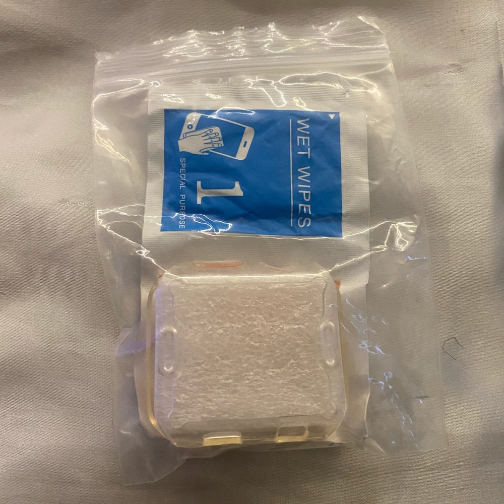 38mm Apple Watch Case